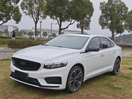 Geely Xingrui 2021