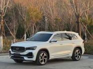 Geely Xingyue L 2023