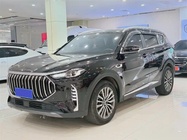 Jetour X70 PLUS 2025