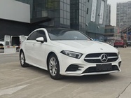 Mercedes-Benz A-Class 2020