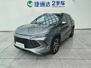BYD L 2025