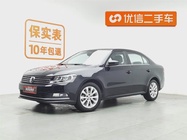Volkswagen Lavida 2018
