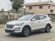 Hyundai Santa Fe 2014