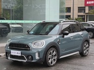 MINI Countryman 2022