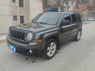Jeep Patriot 2015