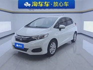 Honda Fit 2019
