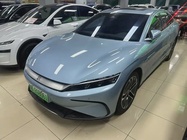 BYD Han 2024