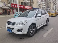 Haval H6 2017