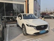 Mazda CX-5 2022