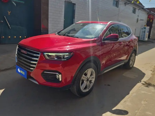 Haval H4 2018