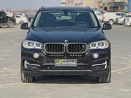 BMW X5 2015