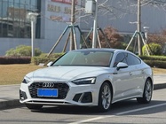 Audi A5 2021