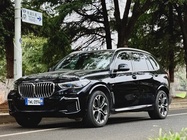 BMW X5 2023