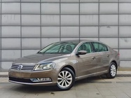 Volkswagen Magotan 2015