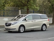 Buick GL8 2019