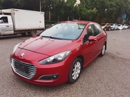 Peugeot 308 2016