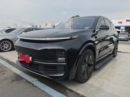 Li Auto L9 2023