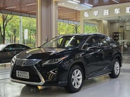 Lexus RX 2017