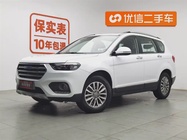 Haval H6 2018