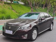 Toyota Crown 2014