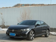 Volkswagen Passat 2022