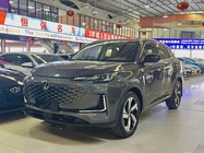 Changan X7 2023