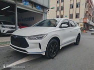 BYD e2 2022
