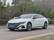 Volkswagen CC 2024