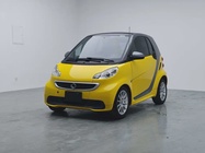 Smart ForTwo 2015