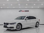 BMW 5 Series 2020