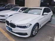 BMW 5 Series 2017