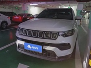 Jeep Compass 2021