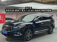 Infiniti QX60 2017