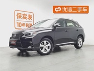 Lexus RX 2014