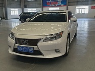 Lexus ES 2013