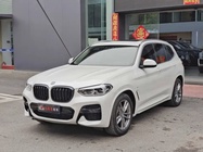 BMW X3 2021