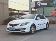 Mazda Ruiyi 2012
