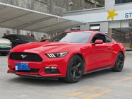 Ford Mustang 2016
