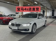 BMW 3 Series 2018