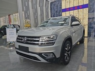 Volkswagen Teramont 2019
