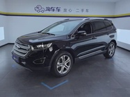 Ford Edge 2019