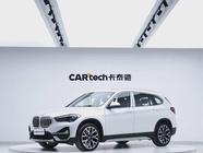 BMW X1 2021