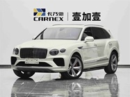 Bentley Bentayga 2024