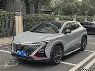 Changan UNI-T 2020