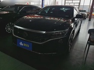 Volkswagen Passat 2023