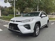 Toyota Wildlander 2022