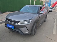 BYD Yuan UP 2025