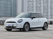 MINI Cooper 2025