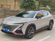 Changan UNI-T 2021