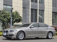 BMW 5 Series 2014